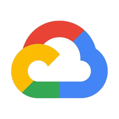 logo-Google Cloud