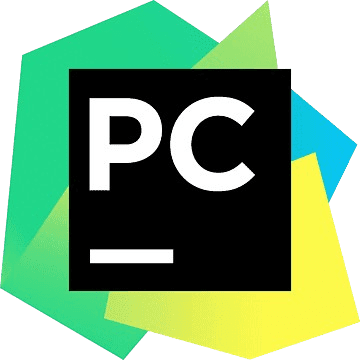 logo-PyCharm